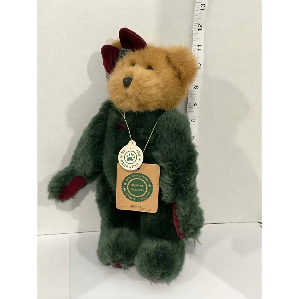 Boyds Bears 